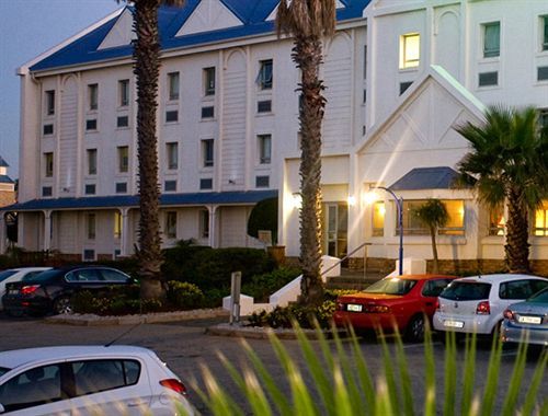 Road Lodge Port Elizabeth Exterior foto