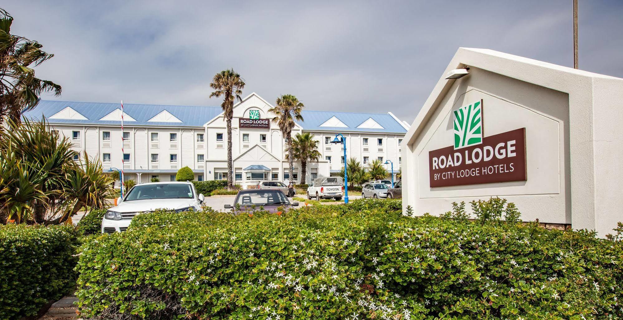 Road Lodge Port Elizabeth Exterior foto